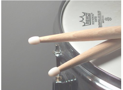 drum lessons for children